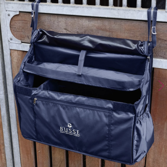 Hanging grooming sale bag