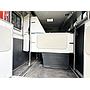 15-tonne coach-built DAF. Auto. 4 large stalls. Sleeps 4