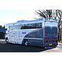 Empire Superior 18-tonne Luxury 5-stall, 6-berth Horsebox