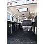 Empire Superior 18-tonne Luxury 5-stall, 6-berth Horsebox