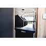 Empire Superior 18-tonne Luxury 5-stall, 6-berth Horsebox