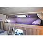 Empire Superior 18-tonne Luxury 5-stall, 6-berth Horsebox