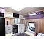 Empire Superior 18-tonne Luxury 5-stall, 6-berth Horsebox