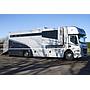 Empire Superior 18-tonne Luxury 5-stall, 6-berth Horsebox