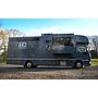 New-build Luxury 12-tonne DAF EQ-built horsebox. 4-stall / 6 berth