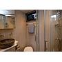 New-build Luxury 12-tonne DAF EQ-built horsebox. 4-stall / 6 berth