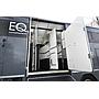 Luxury 18-tonne DAF EQ-built Horsebox with Side & Rear Ramps - 7-8 stall / 4 berth