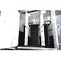 Luxury 18-tonne DAF EQ-built Horsebox with Side & Rear Ramps - 7-8 stall / 4 berth