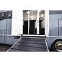 Luxury 18-tonne DAF EQ-built Horsebox with Side & Rear Ramps - 7-8 stall / 4 berth
