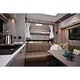 Luxury 18-tonne DAF EQ-built Horsebox with Side & Rear Ramps - 7-8 stall / 4 berth