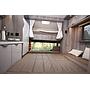 Luxury 18-tonne DAF EQ-built Horsebox with Side & Rear Ramps - 7-8 stall / 4 berth