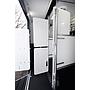 Luxury 18-tonne DAF EQ-built Horsebox with Side & Rear Ramps - 7-8 stall / 4 berth