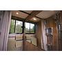 Luxury 18-tonne DAF EQ-built Horsebox with Side & Rear Ramps - 7-8 stall / 4 berth