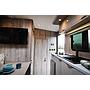 Luxury 18-tonne DAF EQ-built Horsebox with Side & Rear Ramps - 7-8 stall / 4 berth