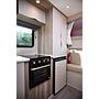 2025 EQ built Luxury 7.5 tonne horsebox. 3 stall. 4 berth