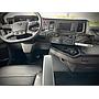 New build Scania Premium Luxury 26-tonne EQ-built horsebox. 5 stall / 6 berth