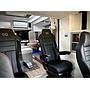 New build Scania Premium Luxury 26-tonne EQ-built horsebox. 5 stall / 6 berth