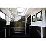 New build Scania Premium Luxury 26-tonne EQ-built horsebox. 5 stall / 6 berth