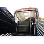 New build Scania Premium Luxury 26-tonne EQ-built horsebox. 5 stall / 6 berth