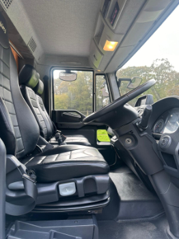 Oakley Supreme 7.5 tonne Horsebox