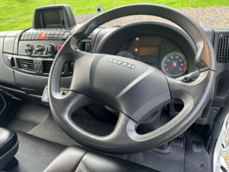 Oakley Supreme 7.5 tonne Horsebox