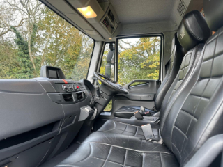 Oakley Supreme 7.5 tonne Horsebox