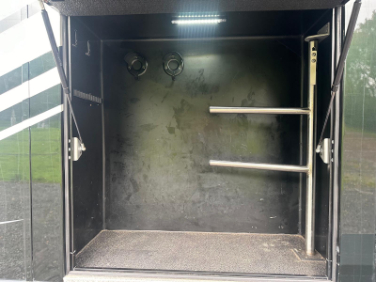 Oakley Supreme 7.5 tonne Horsebox