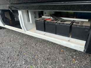 Oakley Supreme 7.5 tonne Horsebox