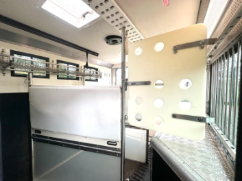 Oakley Supreme 7.5 tonne Horsebox