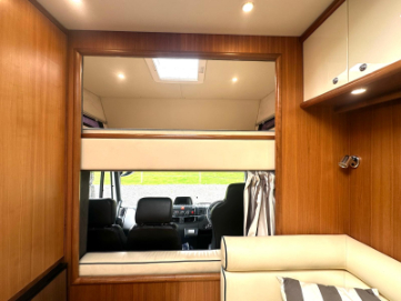 Oakley Supreme 7.5 tonne Horsebox