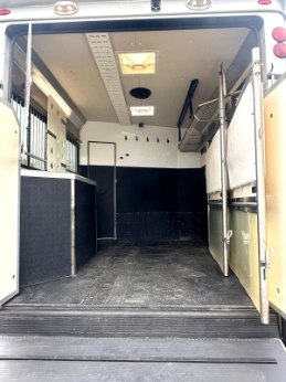 Oakley Supreme 7.5 tonne Horsebox