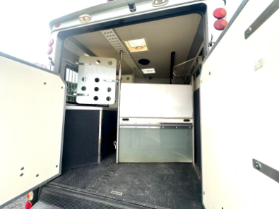 Oakley Supreme 7.5 tonne Horsebox