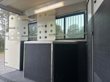 Oakley Supreme 7.5 tonne Horsebox