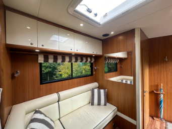 Oakley Supreme 7.5 tonne Horsebox
