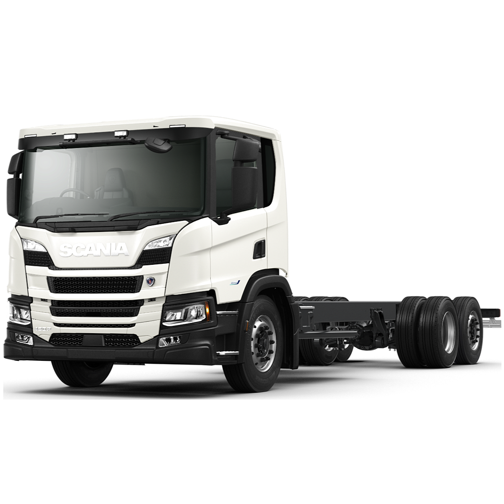 New build Scania Premium Luxury 26-tonne EQ-built horsebox. 6 stall / 6 berth
