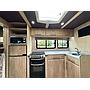 15-tonne coach-built DAF. Auto. 4 large stalls. Sleeps 4