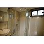 Luxury 18-tonne Scania EQ-built horsebox. 5 stall / 6 berth