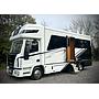 Oakley Supreme 7.5 tonne Horsebox