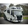 Oakley Supreme 7.5 tonne Horsebox