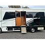 Oakley Supreme 7.5 tonne Horsebox