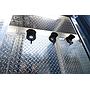 New-build Luxury 12-tonne DAF EQ-built horsebox. 4-stall / 6 berth