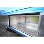 2025 EQ built Luxury 7.5 tonne horsebox. 3 stall. 4 berth