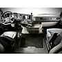 New build Scania Premium Luxury 26-tonne EQ-built horsebox. 5 stall / 6 berth
