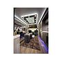 New build LHD Scania S520 Premium Luxury 26-tonne EQ-built horsebox. 5 stall / 7 berth
