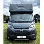 New-build LHD Citroen 3.5-tonne Professional horsebox. 2 stall