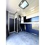 New-build LHD Citroen 3.5-tonne Professional horsebox. 2 stall
