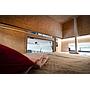 New build LHD Scania S460 Premium Luxury 26-tonne EQ-built horsebox. 6 stall / 6 berth