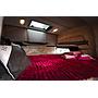 New build LHD Scania S460 Premium Luxury 26-tonne EQ-built horsebox. 6 stall / 6 berth