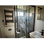 New build LHD Scania S460 Premium Luxury 26-tonne EQ-built horsebox. 6 stall / 6 berth