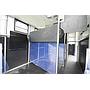 New build LHD Scania S460 Premium Luxury 26-tonne EQ-built horsebox. 6 stall / 6 berth